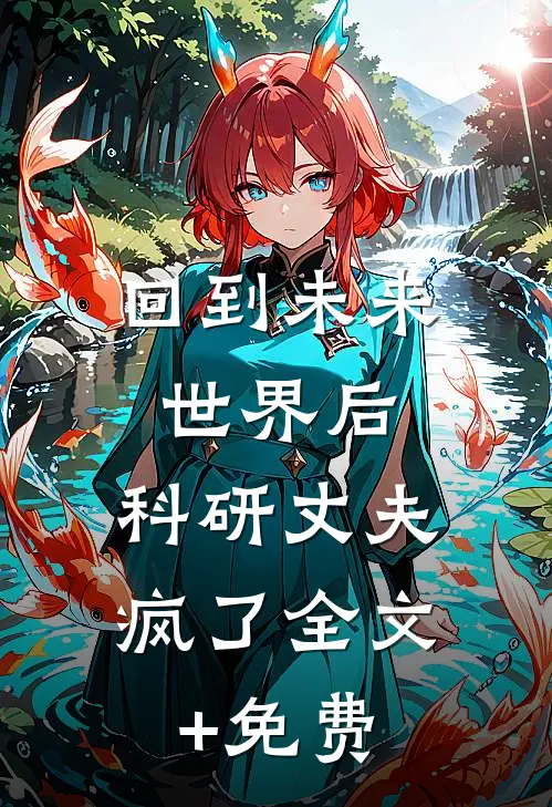 回到未来世界后，科研丈夫疯了全文+免费