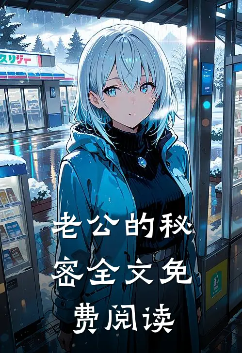 老公的秘密全文免费阅读