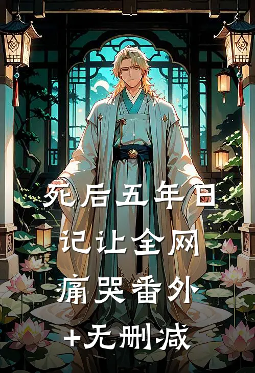 死后五年日记让全网痛哭番外+无删减