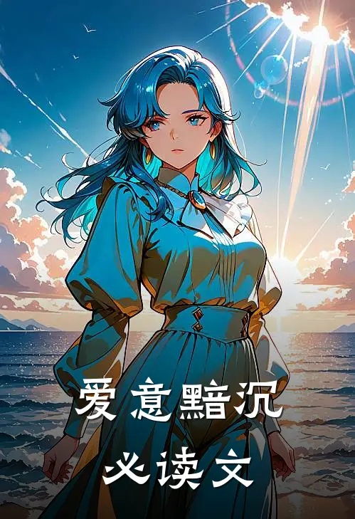 爱意黯沉必读文