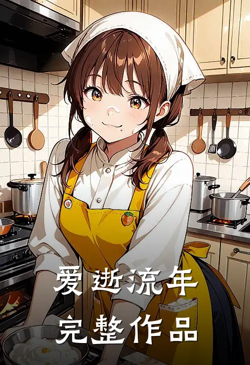爱逝流年完整作品