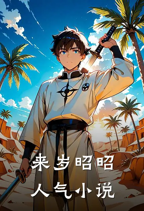 来岁昭昭人气小说