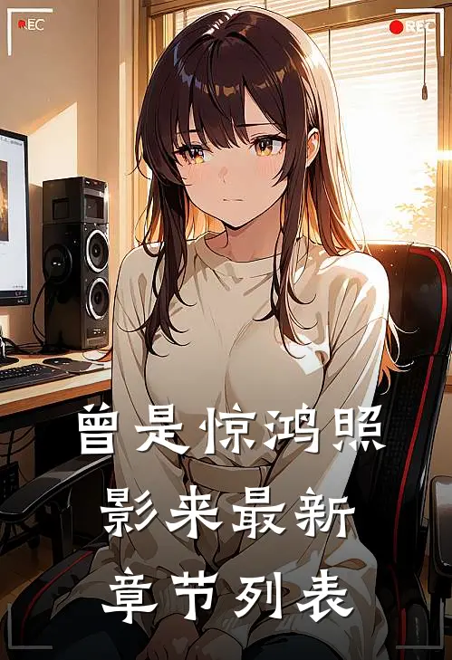 曾是惊鸿照影来最新章节列表