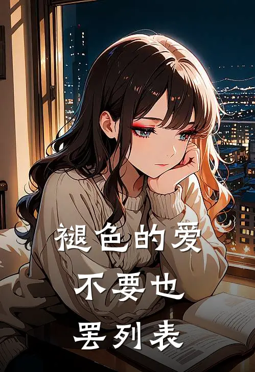 褪色的爱，不要也罢列表