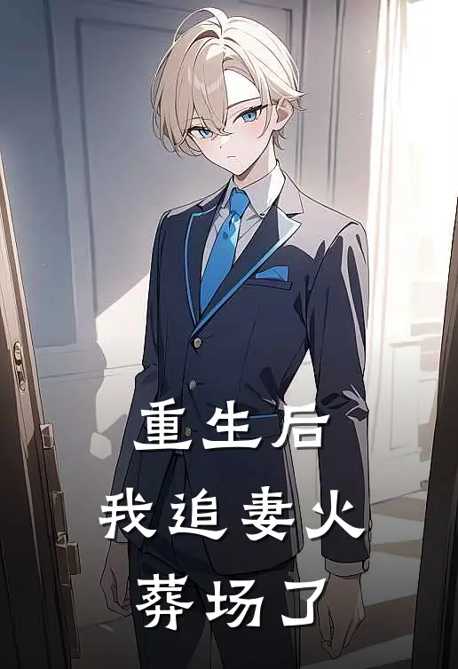 重生后，我追妻火葬场了
