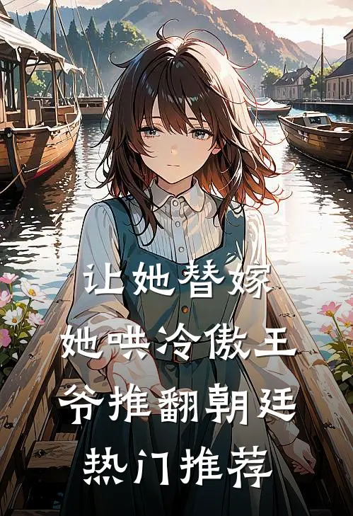 让她替嫁，她哄冷傲王爷推翻朝廷热门推荐
