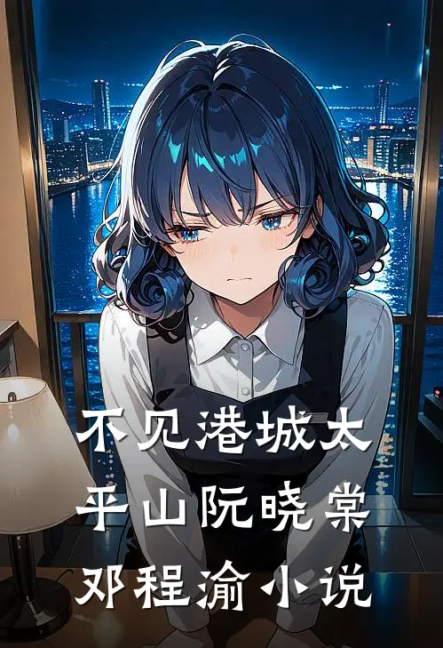 不见港城太平山阮晓棠邓程渝小说