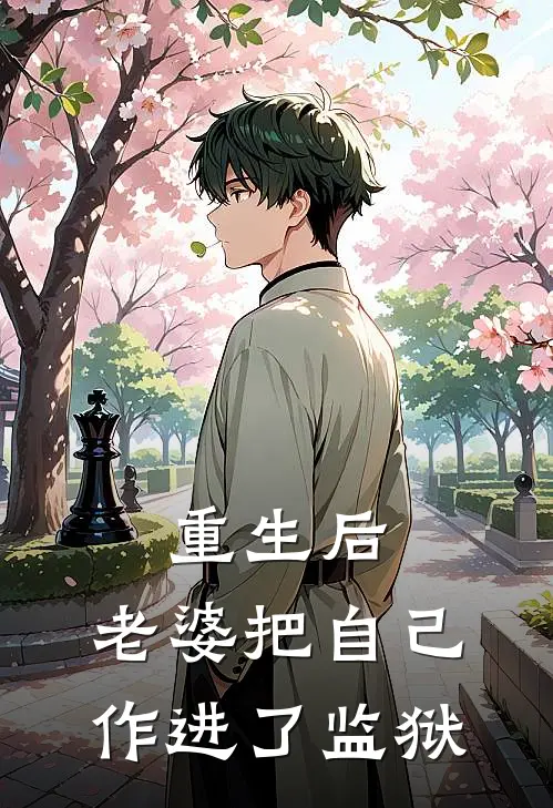重生后，老婆把自己作进了监狱