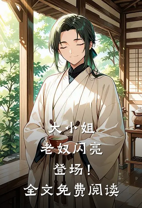 大小姐，老奴闪亮登场！全文免费阅读