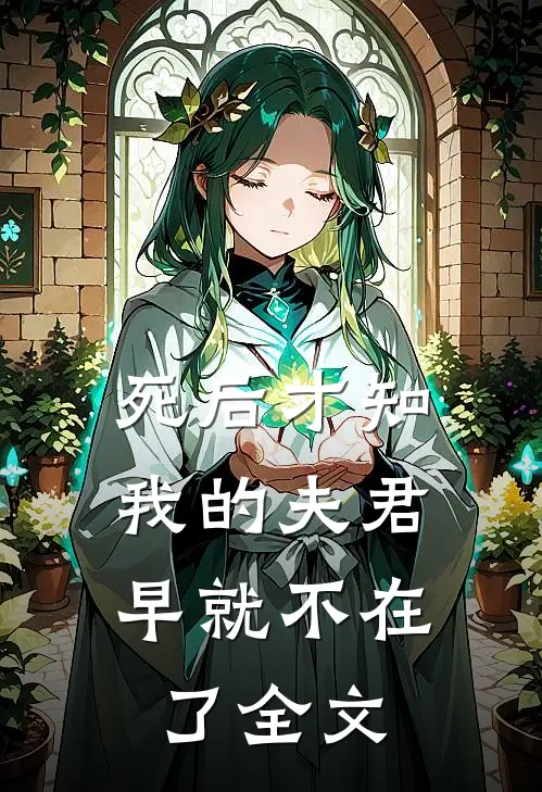 死后才知，我的夫君早就不在了全文