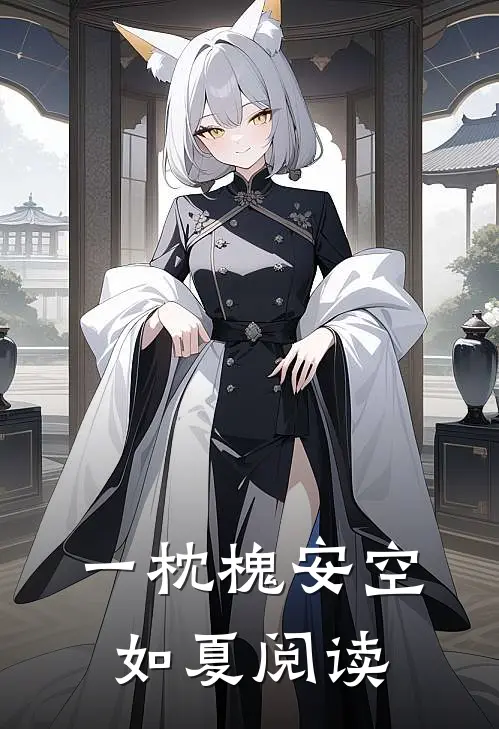 一枕槐安空如夏阅读