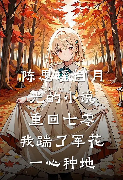 陈思瑶白月光的小说重回七零，我踹了军花一心种地