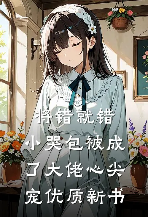 将错就错：小哭包被成了大佬心尖宠优质新书
