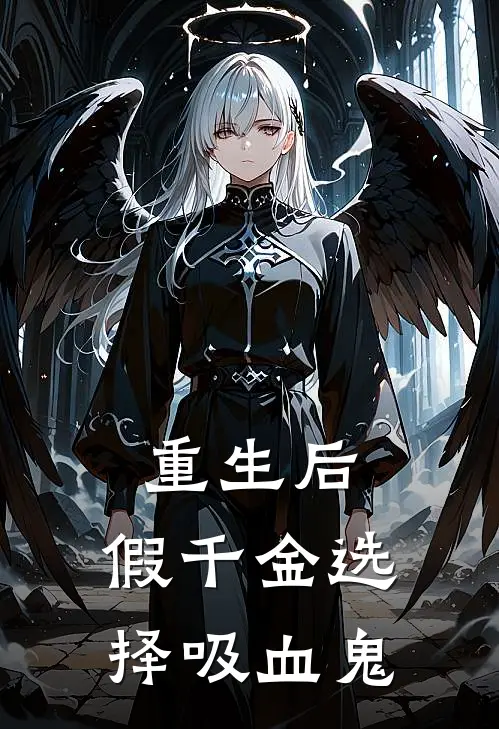 重生后，假千金选择吸血鬼