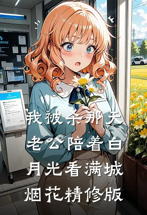 我被杀那天，老公陪着白月光看满城烟花精修版