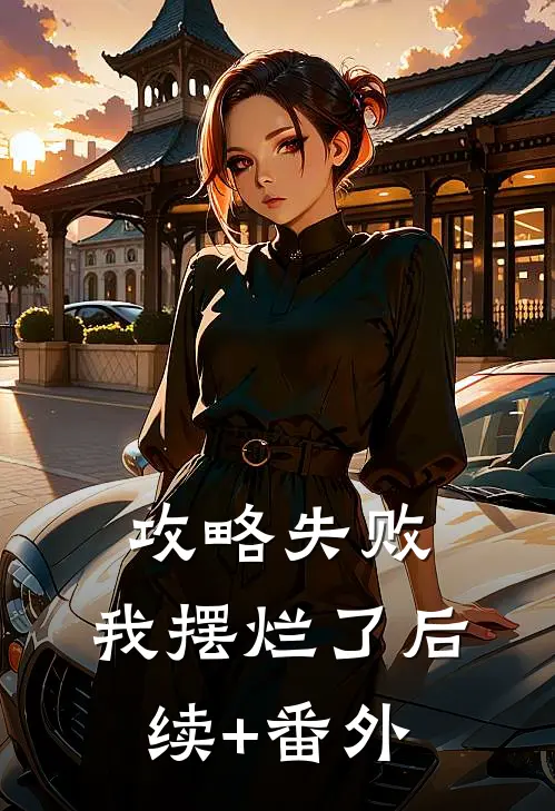 攻略失败，我摆烂了后续+番外