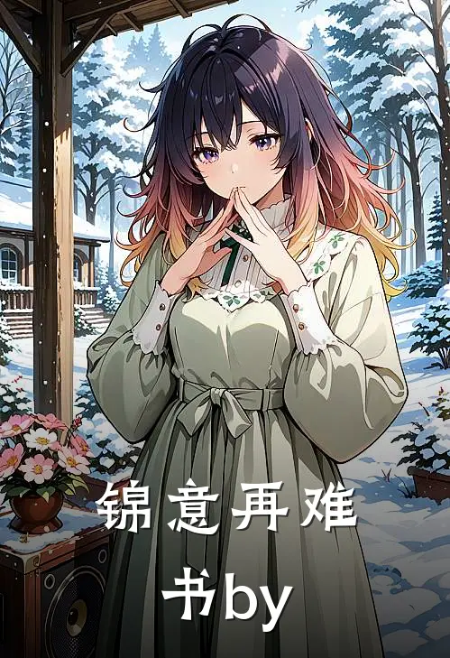 锦意再难书by
