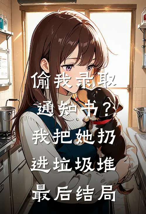 偷我录取通知书？我把她扔进垃圾堆最后结局