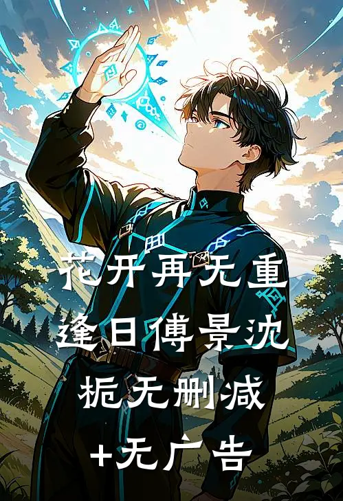 花开再无重逢日傅景沈栀无删减+无广告