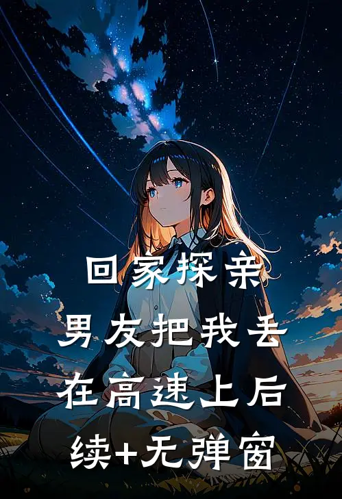 回家探亲，男友把我丢在高速上后续+无弹窗