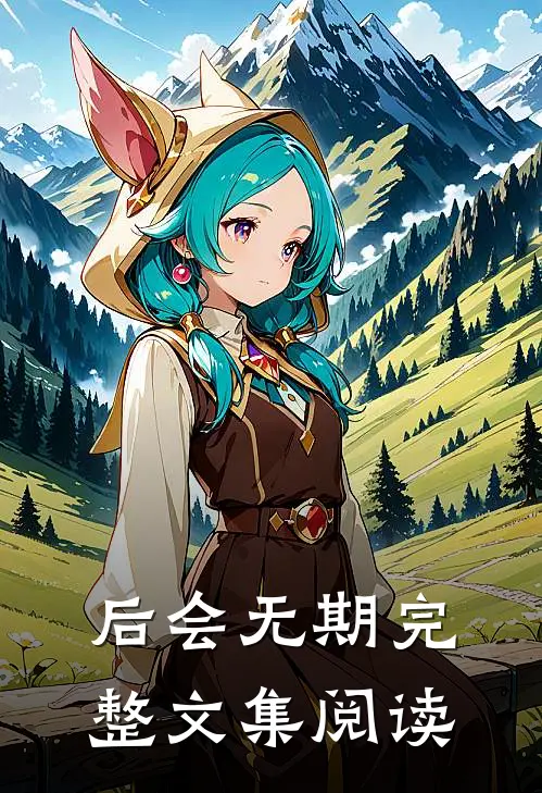后会无期完整文集阅读