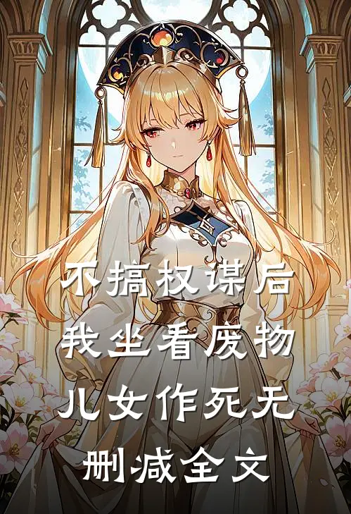 不搞权谋后，我坐看废物儿女作死无删减全文