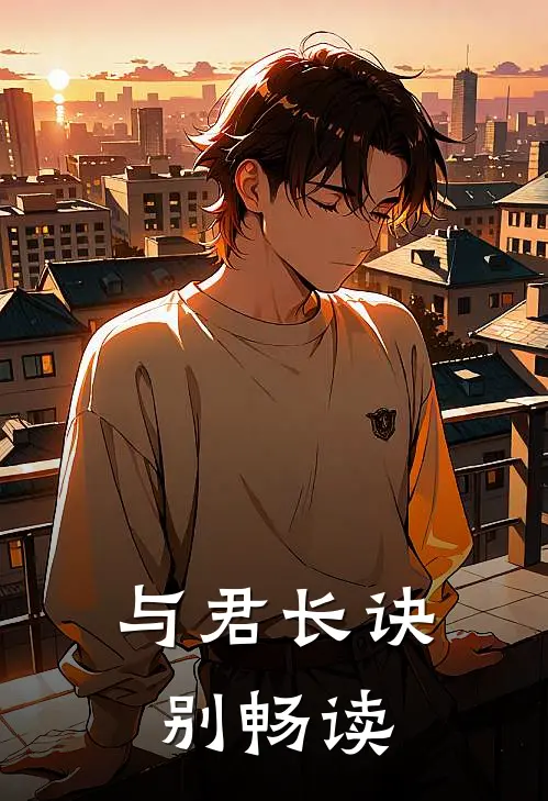 与君长诀别畅读