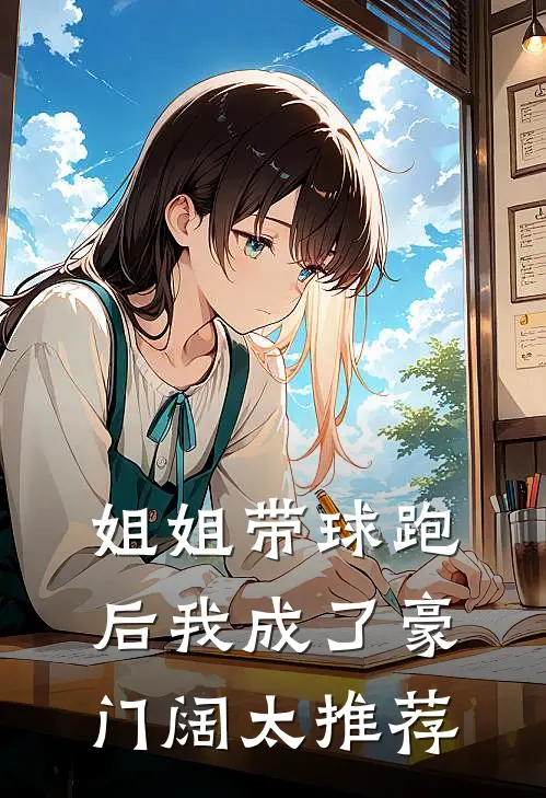 姐姐带球跑后我成了豪门阔太推荐