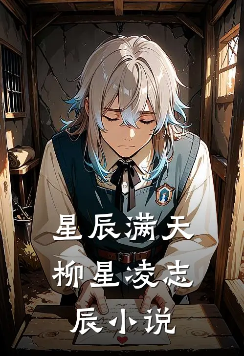 星辰满天柳星凌志辰小说