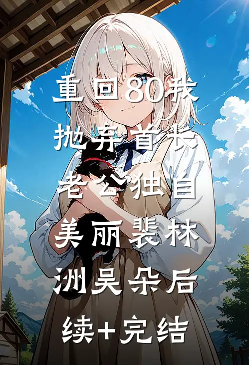 重回80我抛弃首长老公独自美丽裴林洲吴朵后续+完结