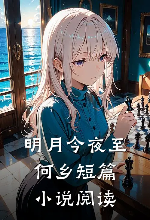 明月今夜至何乡短篇小说阅读