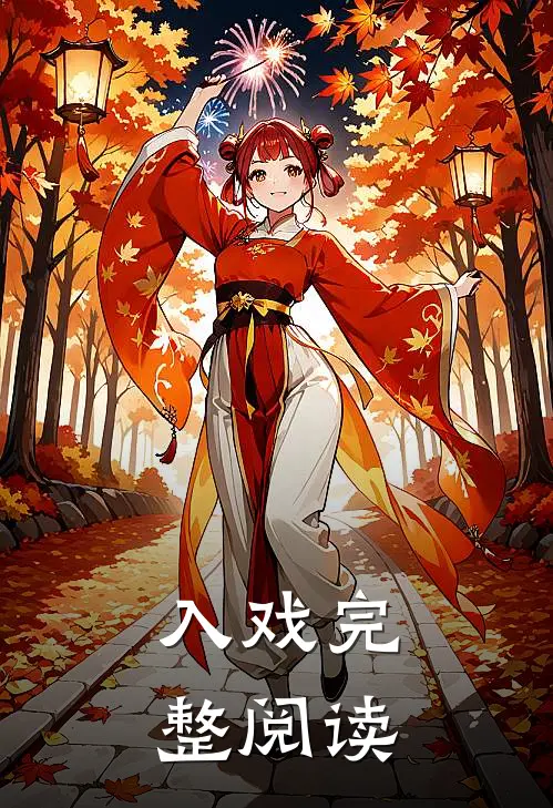 入戏完整阅读