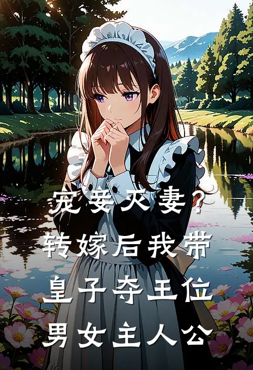 宠妾灭妻？转嫁后我带皇子夺王位男女主人公