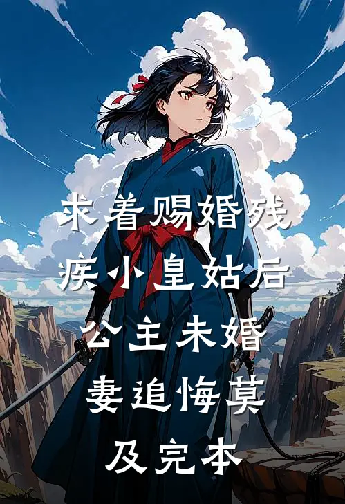 求着赐婚残疾小皇姑后，公主未婚妻追悔莫及完本