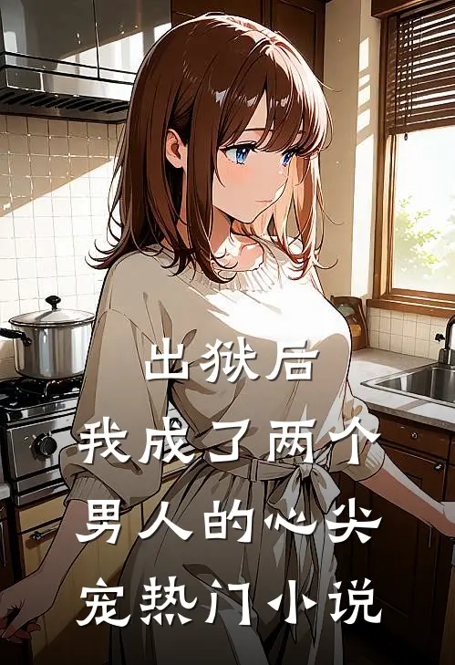出狱后，我成了两个男人的心尖宠热门小说