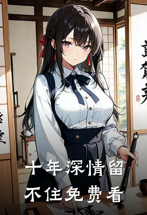 十年深情留不住免费看