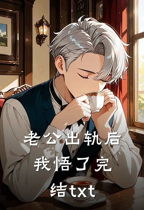 老公出轨后我悟了完结txt
