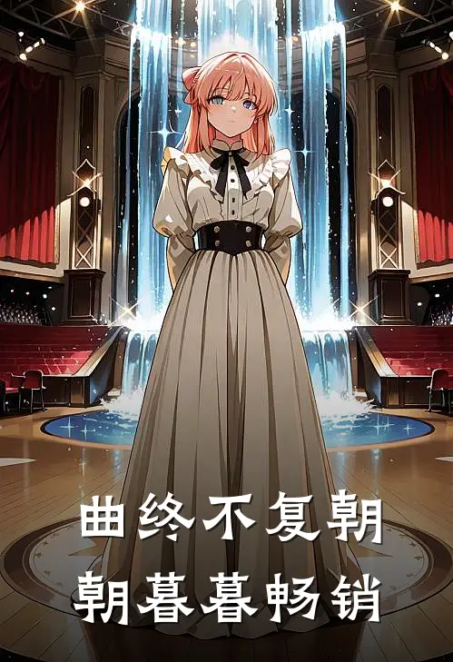 曲终不复朝朝暮暮畅销