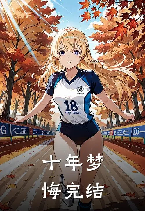 十年梦悔完结