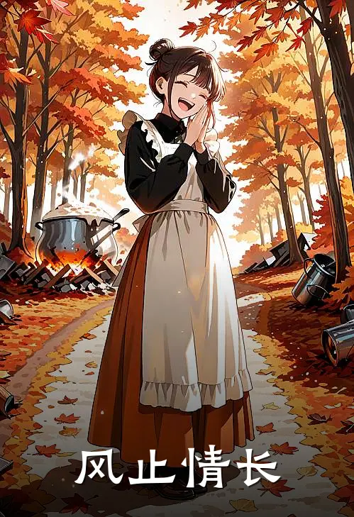风止情长