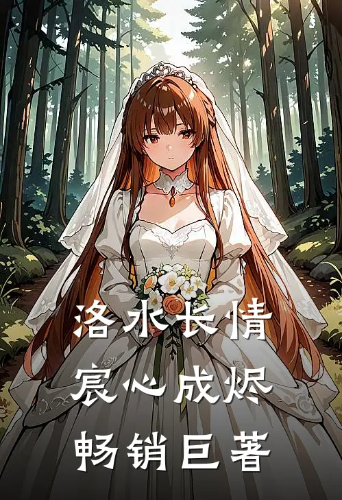 洛水长情宸心成烬畅销巨著