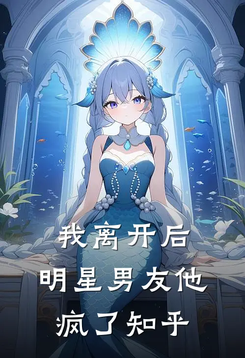 我离开后，明星男友他疯了知乎