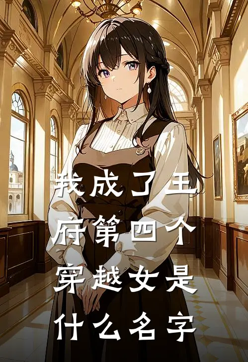 我成了王府第四个穿越女是什么名字
