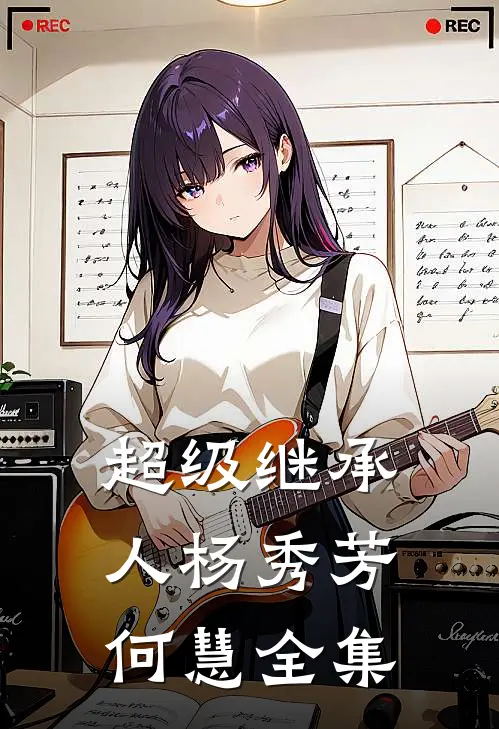 超级继承人杨秀芳何慧全集