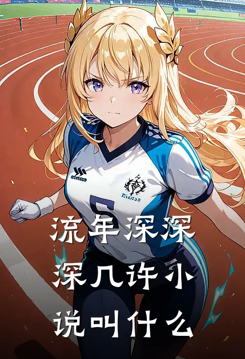 流年深深深几许小说叫什么