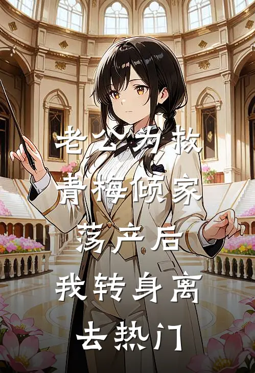 老公为救青梅倾家荡产后，我转身离去热门