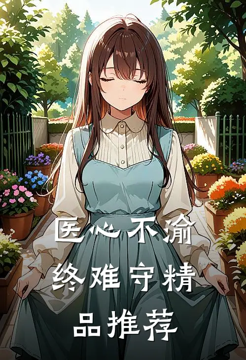 医心不渝终难守精品推荐