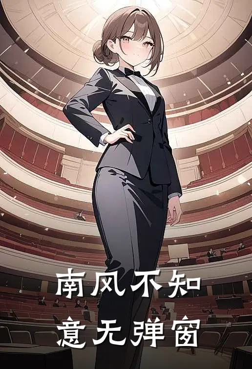 南风不知意无弹窗