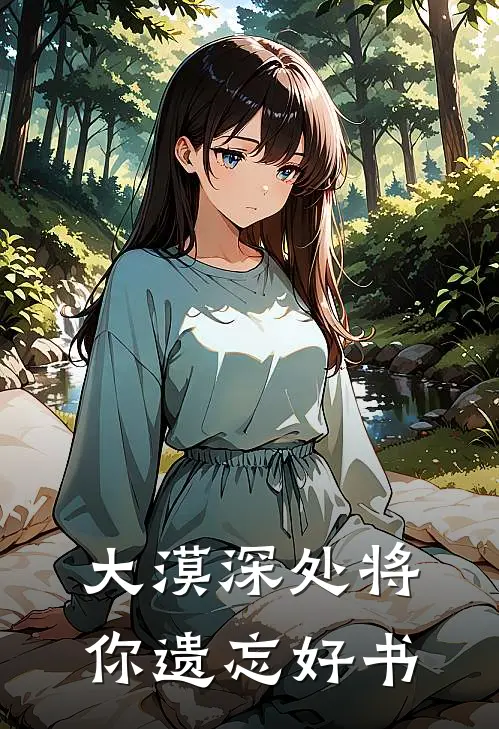 大漠深处将你遗忘好书