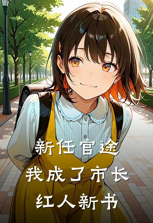 新任官途，我成了市长红人新书